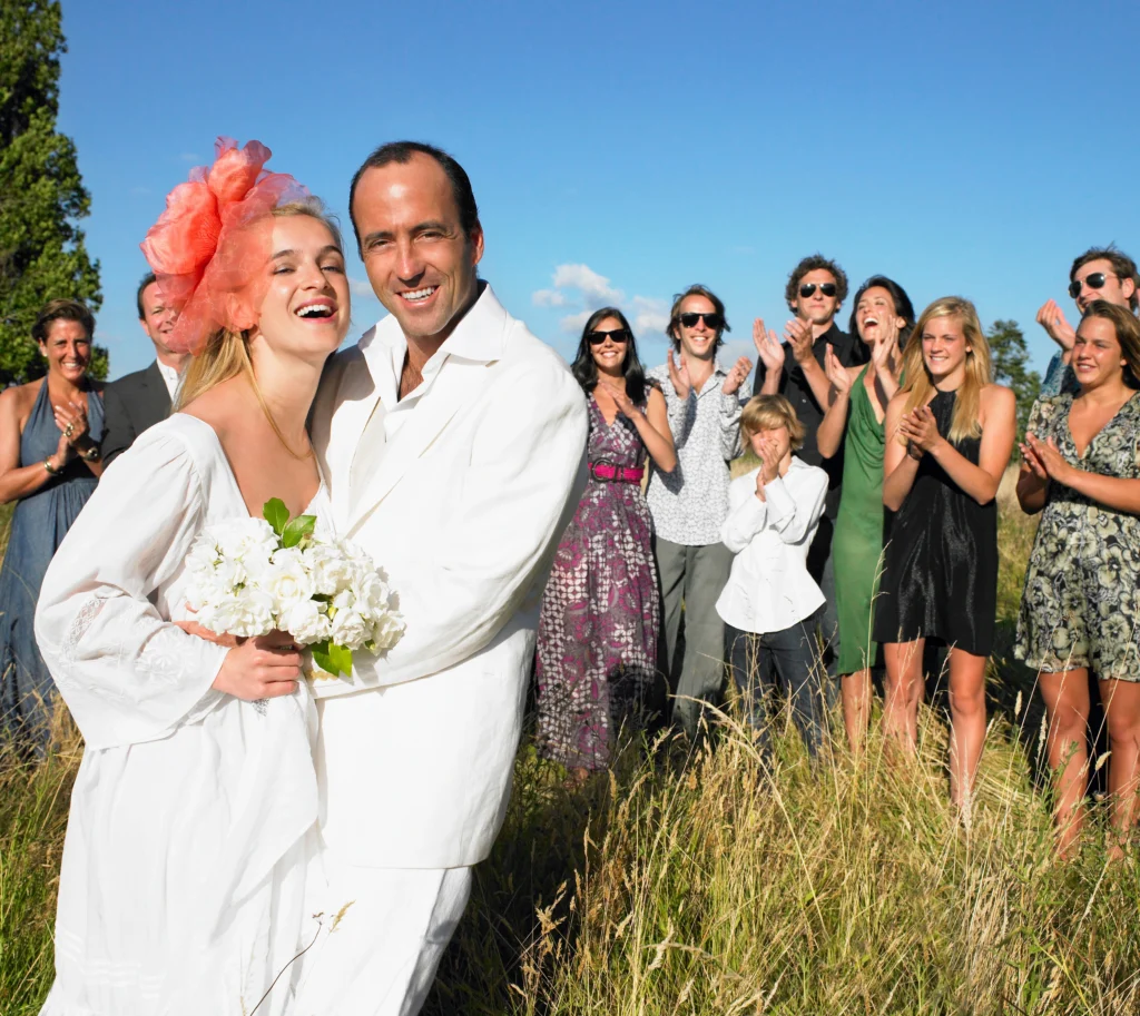 budget mariage france 2025